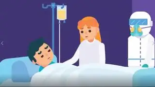خۆپاراستن له‌ کۆرۆناڤایرۆس - وانه‌ی ۱