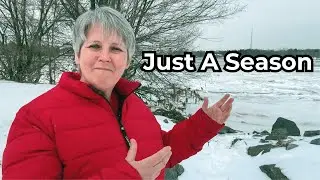 The Ice Will Thaw: The Reality of Being Human