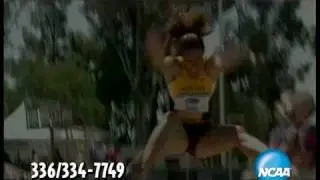 2009 NCAA Division I Men's and Women's Outdoor Track and Field Regionals