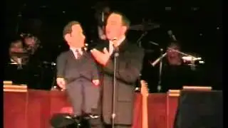 Darren Carr - Australian Comedian and Ventriloquist