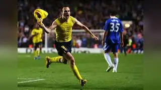 CHAMPIONS LEAGUE SPOTLIGHT: 'Iniestazo' | Most Epic Moment in CL History?
