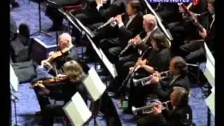 Tchaikovsky: Romeo & Juliet / Gergiev &middot; London Symphony Orchestra &middot; BBC Proms 2007