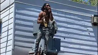 Whatever I Say ft JayLonez (Official Music Video) | Shot By Marcus Letts