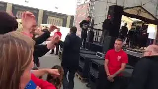 Andreas Bourani live 