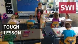 International schools in crisis