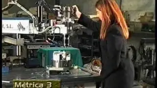 Filettatrici Gamor