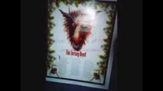 The Search for Jersey Devil trailer: Joseph Bonaparte