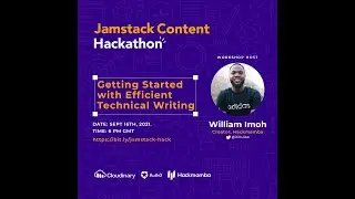 Getting started with technical writing - as a product