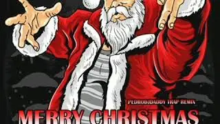 Xmas trap 2020