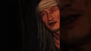 Ghost of Yotei #ghostofyotei #ps5 #gaming #shorts