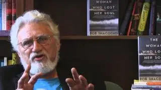 An Interview With Author Bob Shacochis