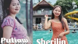 Sherilin khongwar & Abalin nongkhlaw cute pic collection🥰🥰🥰😍😍😍🤗🤗 #instagram