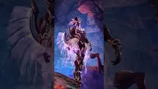 Warframe: Endo & Aya&bull;&bull;&bull;&bull;[3]