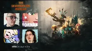 Lightbringers Podcast - S04E08 - What do we want in 2025 for Guild Wars 2?