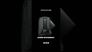 Jason's Go-To Travel Backpack