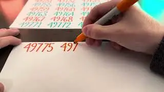 Writing #49776