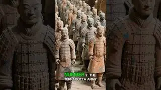 China: A Land of Hidden Secrets 🇨🇳