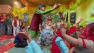 कीर्तन की है रात || kirtan ki h raat || bhajan || by yanik saini || ward no.7 #shyambaba