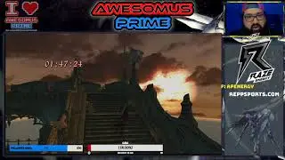 Time Limit? What Time Limit? (DMC Run)