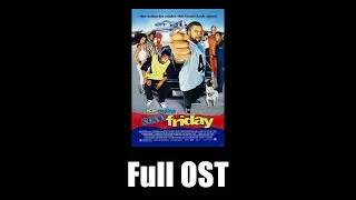 Next Friday (2000) - Full Official Soundtrack (Rev. 1)