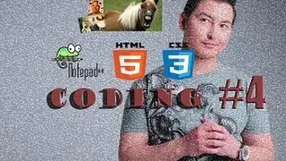 How to code part 4 -Finalizing HTML....so close to designing