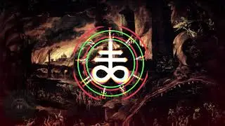 SATAN INVOCATION - Connect with the King Satan!