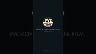 PVC meta explaing to leader's 02-01-26