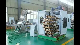 Which Dry Offset Printing Machine Is Best | China Sumglex