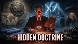 The Dark Faith of Henry Ford: How an Industrial Genius Fed Nazi Occultism