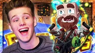 NEW TRAINING CLASS! | TreasureWars Factions #31