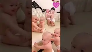 Barbies World 🌍 #baby #babies #kids #instagram