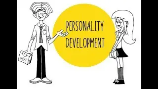 1st Personality Development Plan