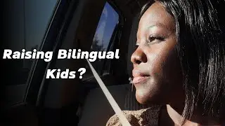 5 Simple Ways We Are Teaching Our Native African Language At Home Abroad.