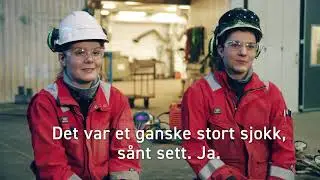 Historien om Sandnessjøen