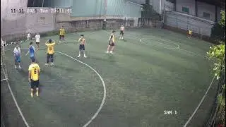 1 buổi giao lưu với ae svien
