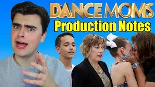 27 CRAZY Dance Moms Secrets From S4 E22!