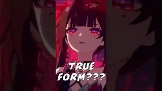 The Most Confusing Honkai Star Rail Character EXPLAINED! #shorts