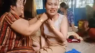 Renewing sole foot massage/pijat capek,pijat sakitpinggang #kerokan#pijat#massage