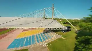 CINEMATIC FPV | Go pro Hero 11 mini 