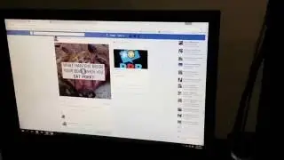 LG 25UM65-P flickering issue