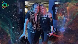 Clint & Laila opening for Jason Ricci & JJ Appleton - The Alley, Sanford FL USA, 10-09-2025 (14 min)