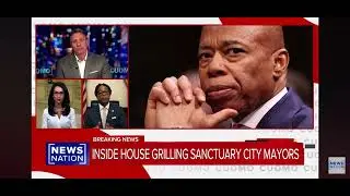 Rep. Wesley Bell debates Rep. Lauren Boebert on Chris Cuomo