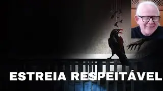 Cr&iacute;tica do filme Harp&iacute;a: Presen&ccedil;a Maligna (HBO Max)
