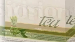 Vision Tea