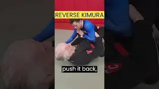 Обратный Кимура: Секретное оружие БЖЖ