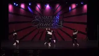 DEVOUR Marquis Dance Academy