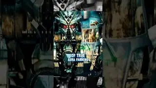 A nostalgic journey with Decepticon Blackout #blackout #transformers #bayverse