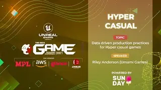 Data driven production practices for Hyper casual games | IGDC 2021 - 13th Edition
