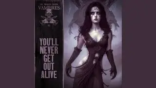 You'll Never Get Out Alive
