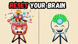 How to Factory Reset Your Brain (6 Steps)